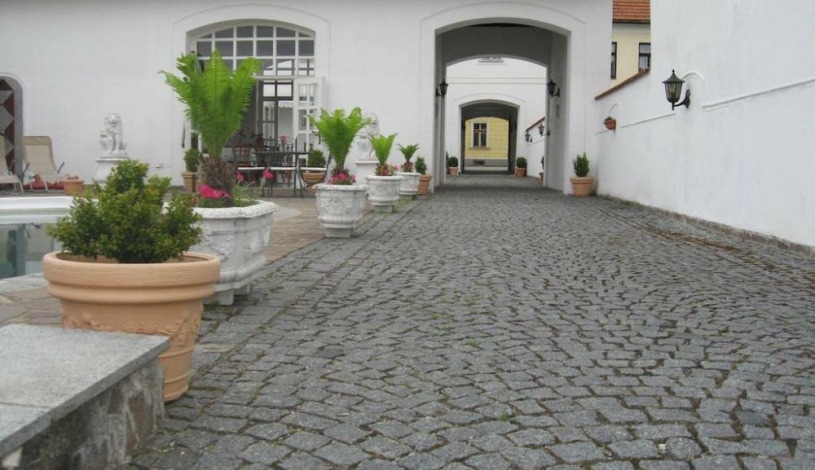 Pension Šejko Horní Planá